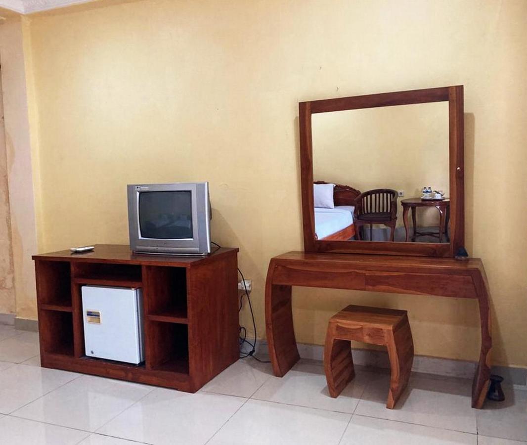 Hotel Rooms 2 Minutes To Monkey Forest Ubud  Ngoại thất bức ảnh
