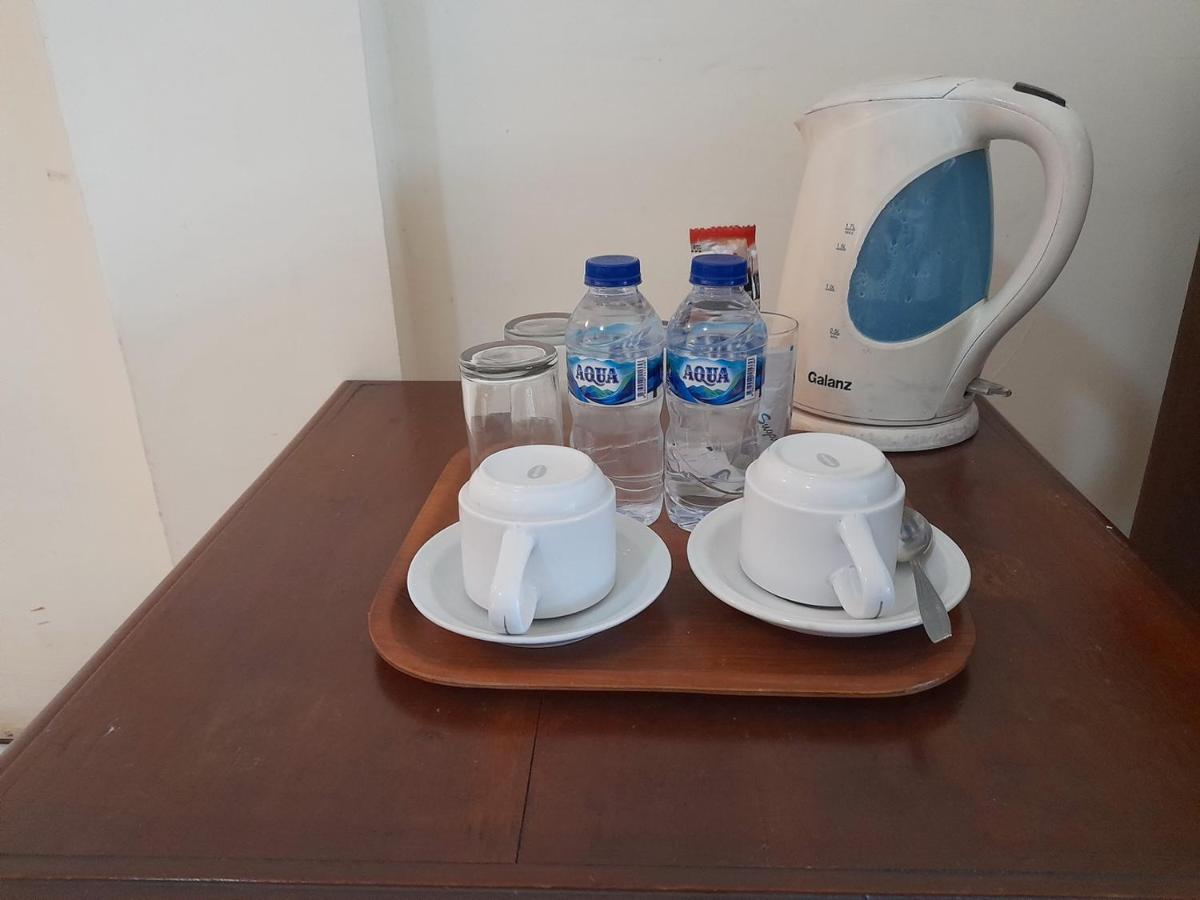 Hotel Rooms 2 Minutes To Monkey Forest Ubud  Ngoại thất bức ảnh